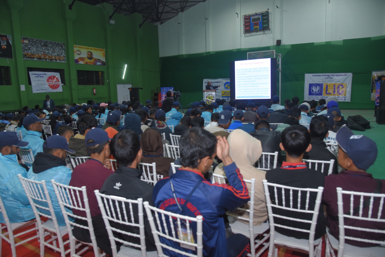 Youth Leadership Development Program - 2