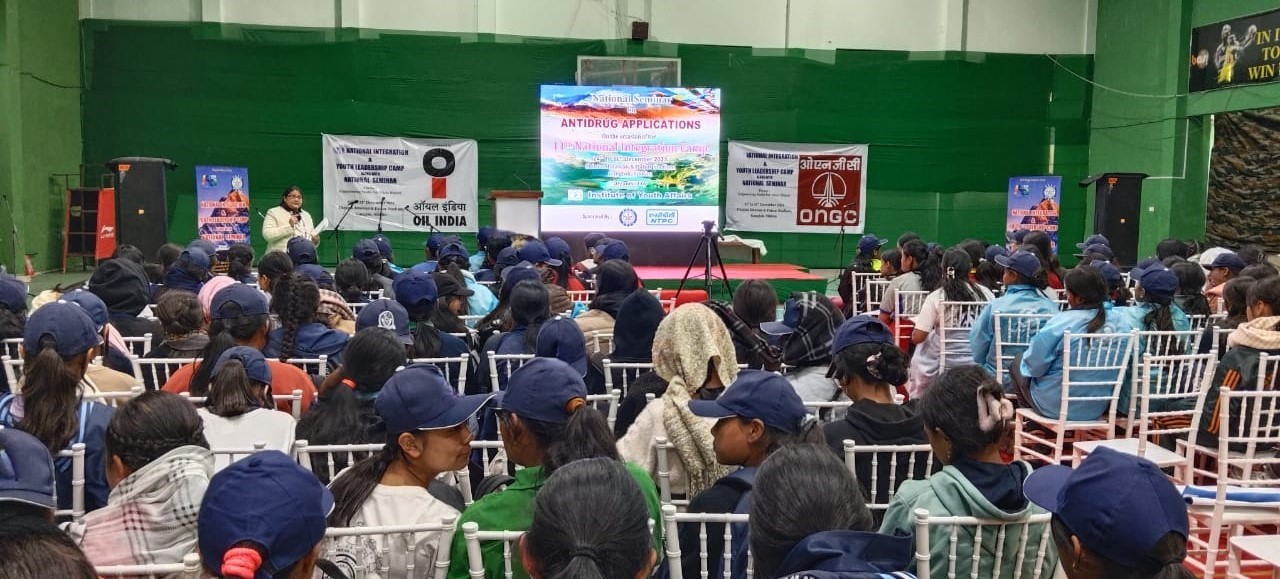 Youth Leadership Development Program - 1