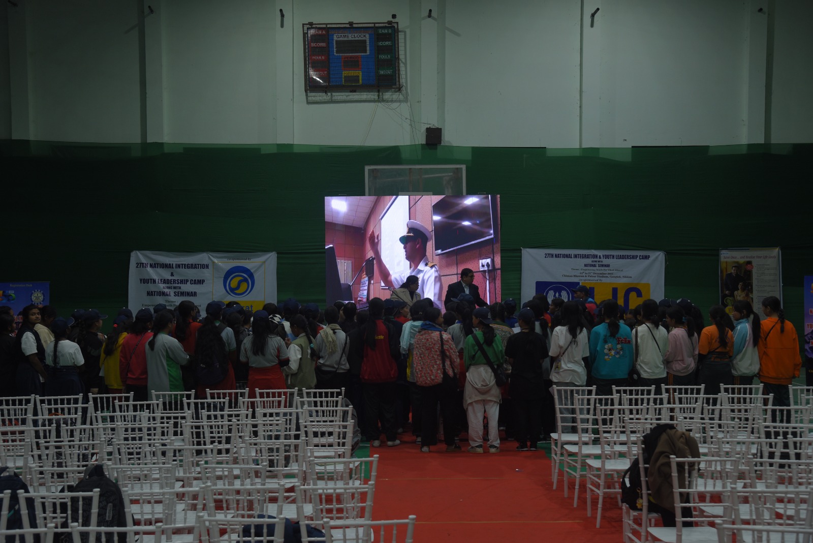 Youth Leadership Development Program - 4