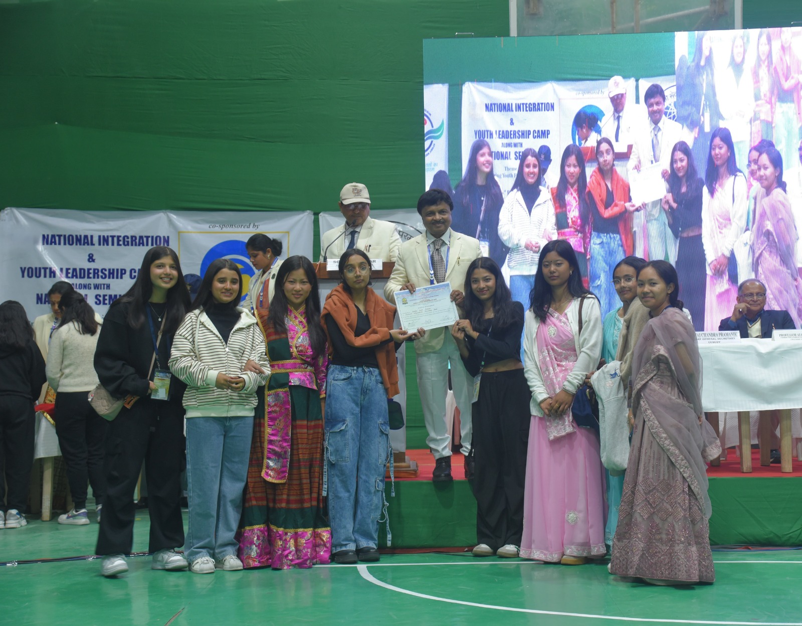 Youth Leadership Development Program - 5