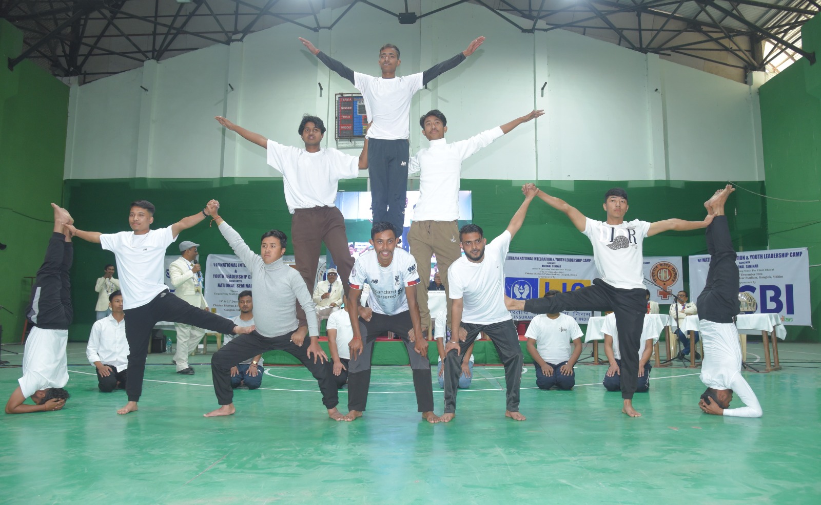 Youth Leadership Development Program - 6