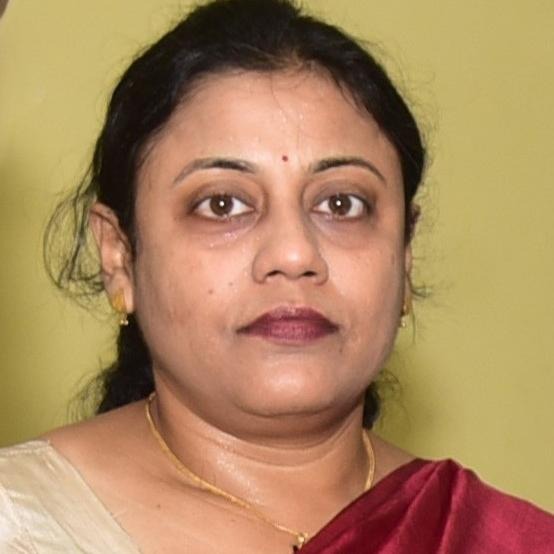 Smt. Mohuya Saha